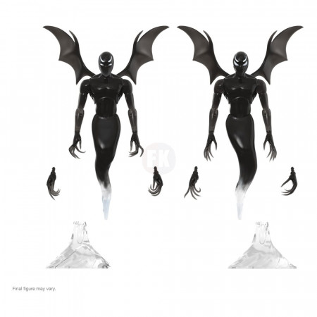 Dungeons & Dragons Ultimates akčná figúrka Shadow Demons (2 Pack) 18 cm